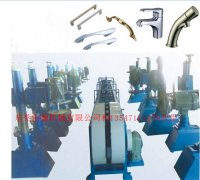 水龍頭(tou) 拉手自(zi)動抛光(guang)機