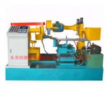 弧(hú)面曲面(mian)數控自(zi)動抛光(guang)機