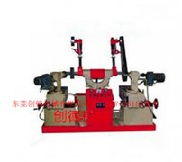 外(wai)圓多功(gong)能自動(dòng)抛光機(jī)