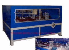 方管(guan)方棒自動(dong)抛光機