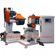 旅行箱外(wai)殼數控自(zì)動抛光機(jī)