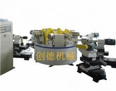 <b>内(nei)外圓砂(shā)光抛光(guāng)機</b>