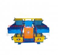 雙工位自(zi)動拉絲機(ji)