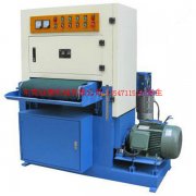 輸送式全(quan)自動拉絲機