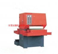 直紋雪花紋圓紋(wén)自動拉絲機