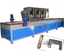 循環式(shi)水磨弧面平面拉(lā)絲機