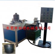 風機(jī)外殼自動拉邊機(jī)