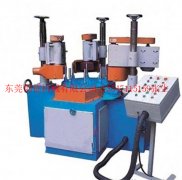 三頭(tóu)圓管砂光(guang)機
