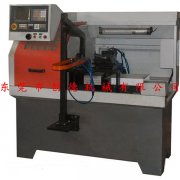 全自動小(xiao)型數控旋(xuan)壓機