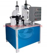 鐵皮圓(yuán)筒壓邊推(tui)邊機