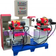 内外圓(yuan)自動抛光(guāng)機