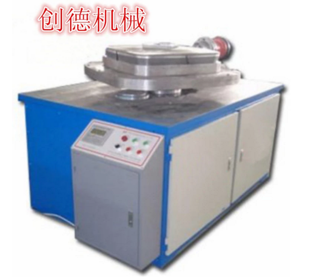 四方橢圓自動(dòng)壓邊機