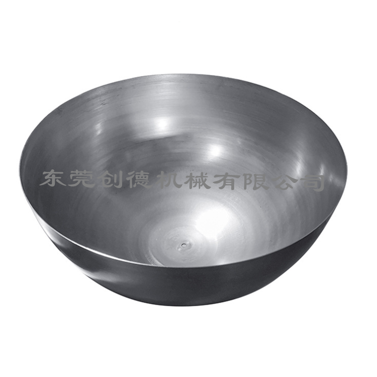 旋壓鋁(lǚ)件加工 數控旋壓(ya)加工 五金件旋壓(yā)加工