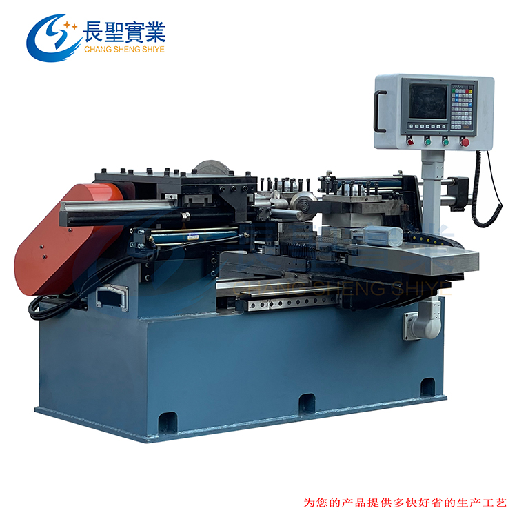 燈具(jù)燈飾燈罩(zhào)自動旋壓(yā)機 經濟實(shi)惠500型