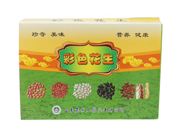 彩箱(xiāng)展示