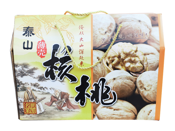 彩箱(xiāng)展示