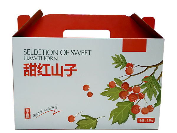 彩箱展(zhǎn)示