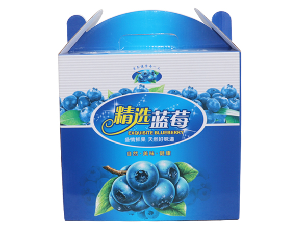 彩箱(xiāng)展示