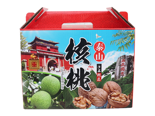 彩箱展(zhǎn)示