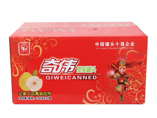 彩箱(xiāng)展示