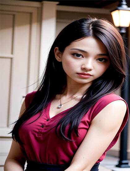 少女骑士物语的艺术教科书式的：美学价值与创作技巧探讨，未删减版